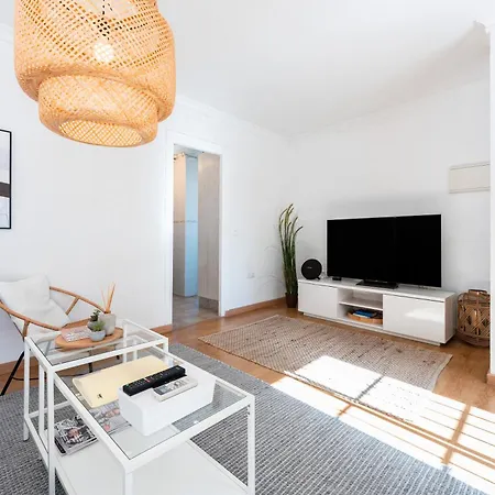 Penthouse In Old Town