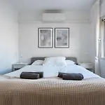 Penthouse In Old Town Appartement Fuengirola