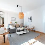 Penthouse In Old Town Appartement Fuengirola