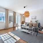 Penthouse In Old Town * Fuengirola