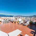 Penthouse In Old Town