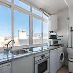 Penthouse In Old Town Appartement *