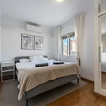 Appartement Penthouse In Old Town Fuengirola