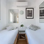 Penthouse In Old Town Appartement Fuengirola