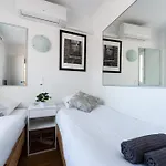 Appartement Penthouse In Old Town Fuengirola