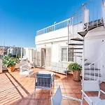 Penthouse In Old Town Appartement Fuengirola