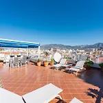Penthouse In Old Town