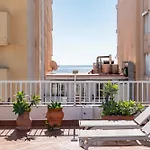 Appartement Penthouse In Old Town *