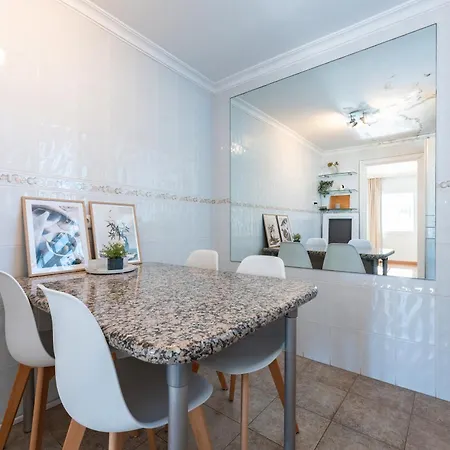 Lägenhet Penthouse In Old Town Fuengirola