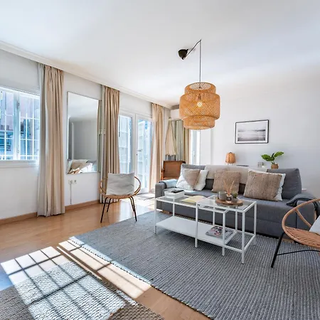 Penthouse In Old Town * Fuengirola