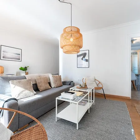 Penthouse In Old Town Lägenhet