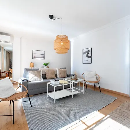 Penthouse In Old Town * Fuengirola