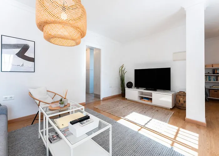 Penthouse In Old Town