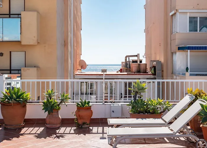 Апартаменты Penthouse In Old Town