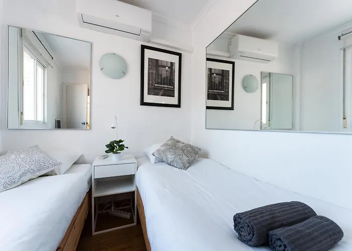 Appartement Penthouse In Old Town *