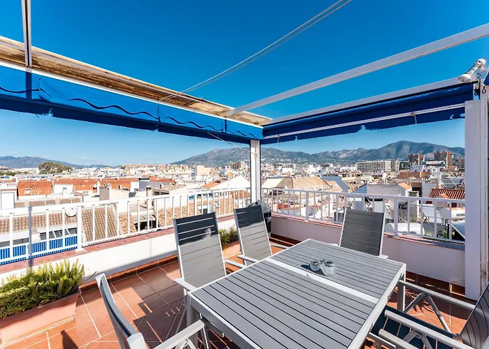 Апартаменты Penthouse In Old Town *