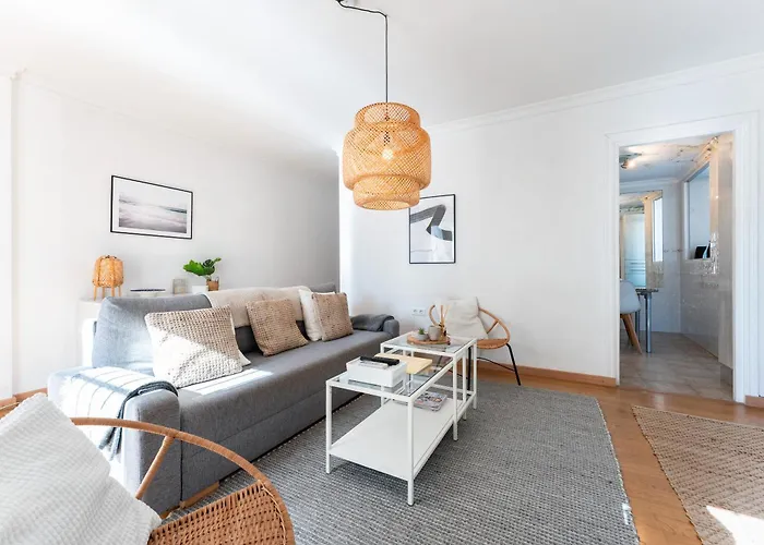 Penthouse In Old Town Апартаменты