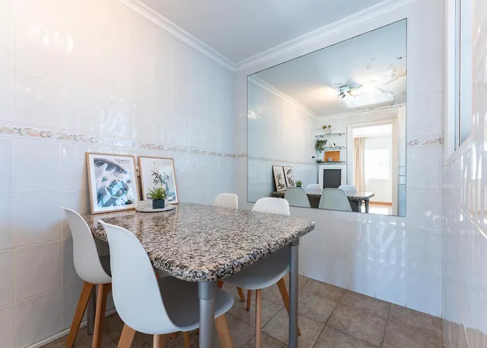 Penthouse In Old Town Апартаменты